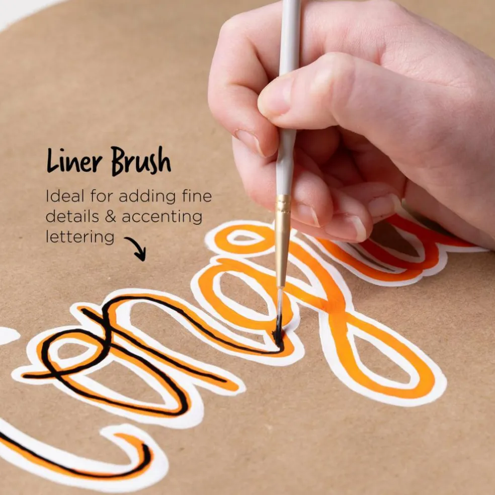 FolkArt® Banner Paint Kit