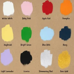 FolkArt® Banner Paint Kit