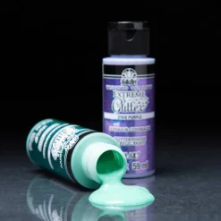 FolkArt® Extreme Glitter Acrylic Craft Paint Set