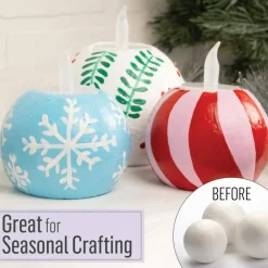 FolkArt® Paint For Plastic™ Paint & Brush Kit