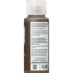 FolkArt ® Paint For Plastic™ Satin Acrylic Paint