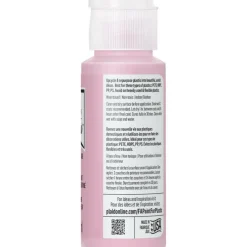 FolkArt ® Paint For Plastic™ Satin Acrylic Paint