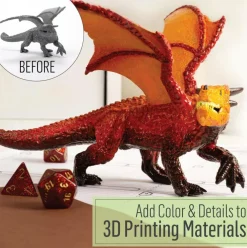 FolkArt ® Paint For Plastic™ Satin Acrylic Paint
