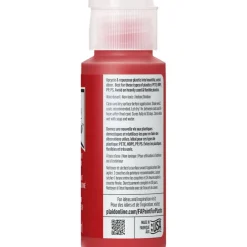 FolkArt ® Paint For Plastic™ Satin Acrylic Paint