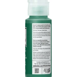 FolkArt ® Paint For Plastic™ Satin Acrylic Paint