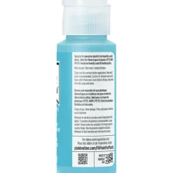 FolkArt ® Paint For Plastic™ Satin Acrylic Paint