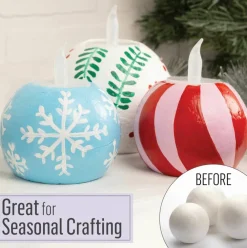 FolkArt ® Paint For Plastic™ Satin Acrylic Paint