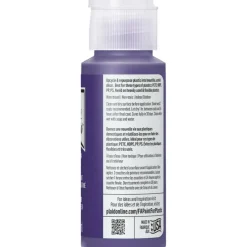 FolkArt ® Paint For Plastic™ Satin Acrylic Paint