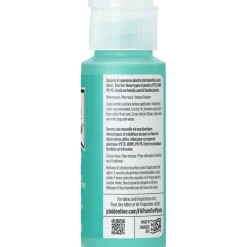 FolkArt ® Paint For Plastic™ Satin Acrylic Paint