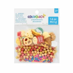 Food Mix Craft Embellishments by Creatologyâ„¢
