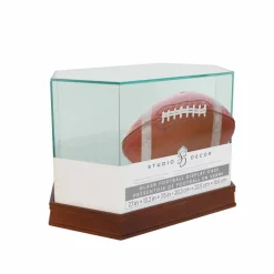 Football Display Case by Studio Décor®