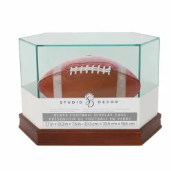 Football Display Case by Studio Décor®