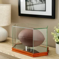 Football Display Case by Studio Décor®