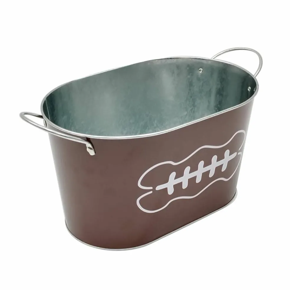 14.5" Football Ice Bucket by Celebrate It™