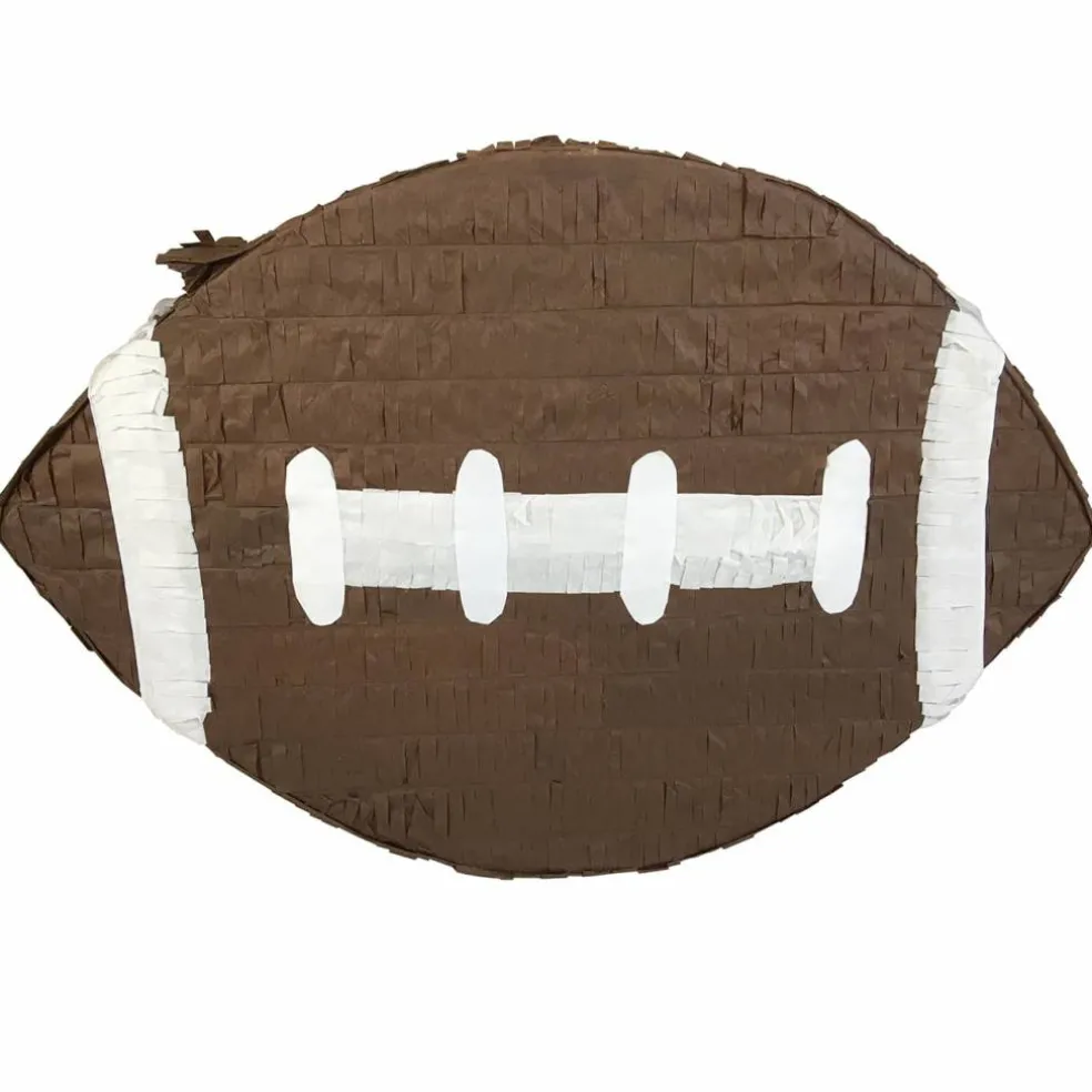 20" Football Piñata