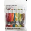 Forest Embroidery Floss Assortment by Loops & Threads™