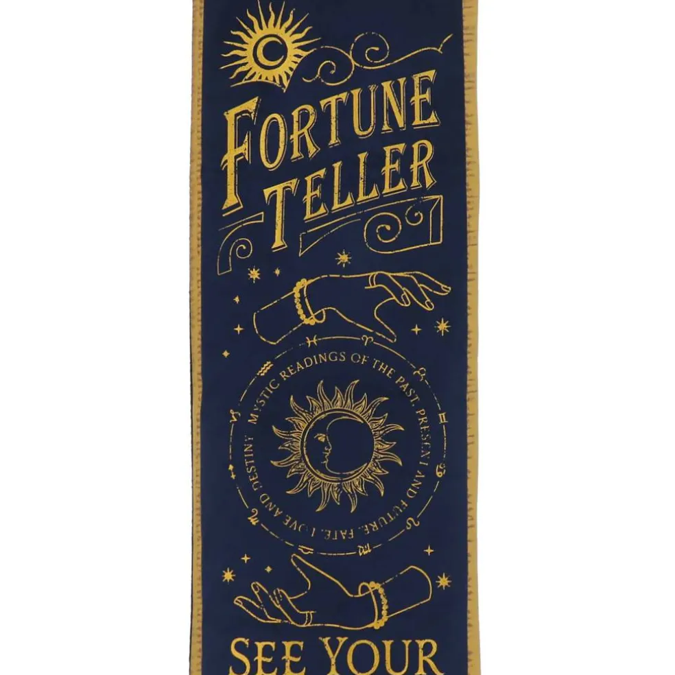 37" Fortune Teller Wall Banner by Ashland®