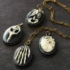 Found Objects™ Anatomy Resin Charms By Bead Landing™