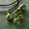 Found Objects™ Bottle Charms By Bead Landing™