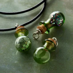 Found Objects™ Bottle Charms By Bead Landing™
