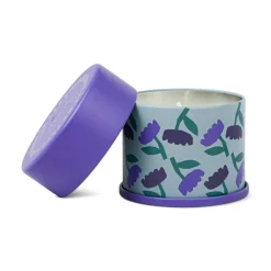 Foundry Candle Co. 5oz. Cactus Flower Soy Blend Candle Tin