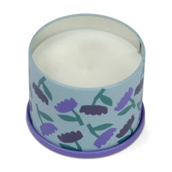 Foundry Candle Co. 5oz. Cactus Flower Soy Blend Candle Tin