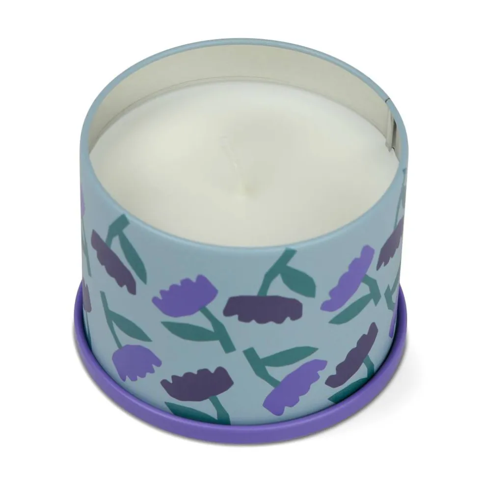 Foundry Candle Co. 5oz. Cactus Flower Soy Blend Candle Tin