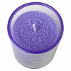 Foundry Candle Co. 7oz. Cactus Flower Stamped Scented Candle