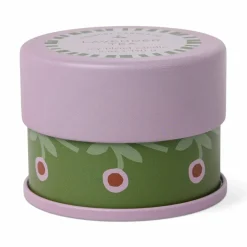 Foundry Candle Co. 5oz. Lavender Tea Soy Blend Candle Tin