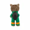 7.5" Fox in Turtle Costume Natural Decorative Animal by Ashland®
