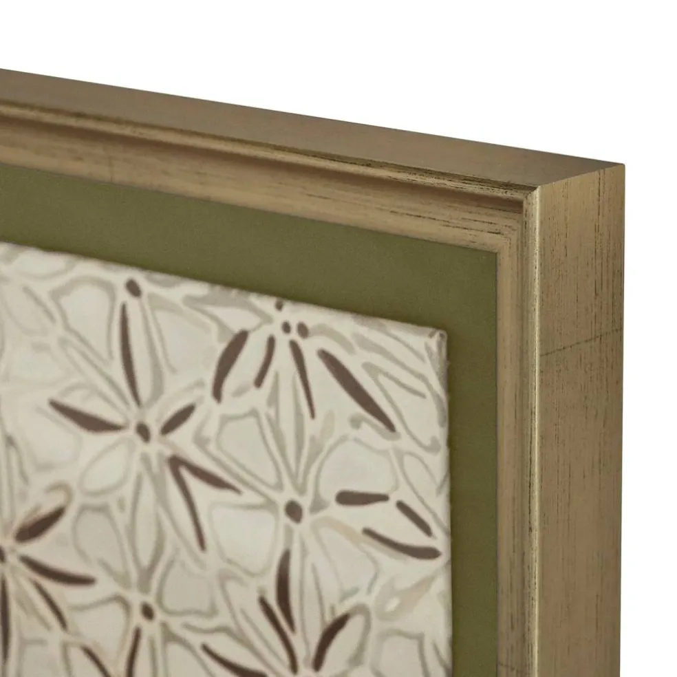 Framed Cattle Path Art Wall Décor by Ashland®