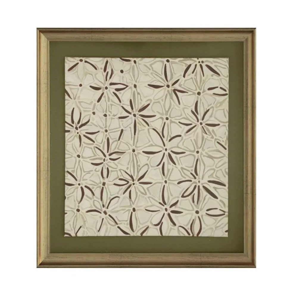 Framed Cattle Path Art Wall Décor by Ashland®
