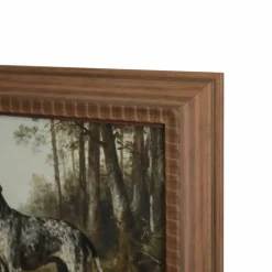 Framed German Shorthaired Pointer Dog Wall Décor by Ashland®