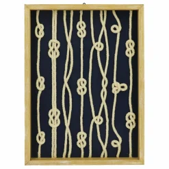 Framed Knot Wall Décor by Ashland®