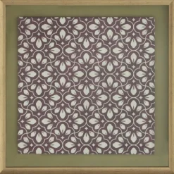 Framed Linen Art Wall Décor by Ashland®