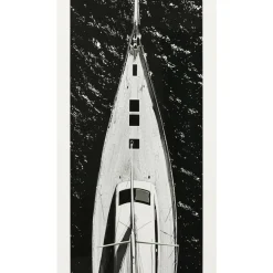 Framed Ship Print Wall Décor by Ashland®