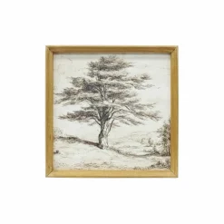 Framed Tree Wall Décor by Ashland®