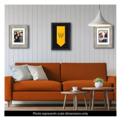 Framerly Graduation Stole Shadow Box Frame