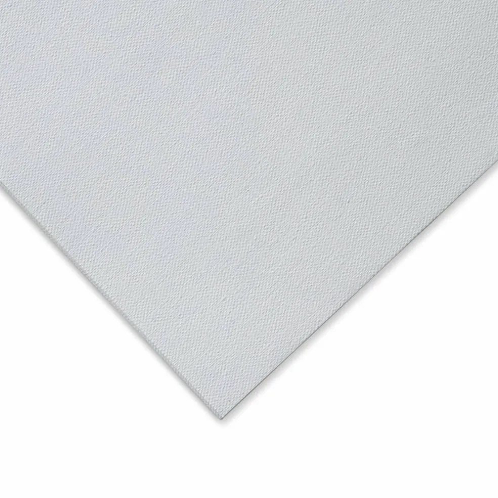 Fredrix Marker Canvas Pad - 9" X 12", 8 Sheets
