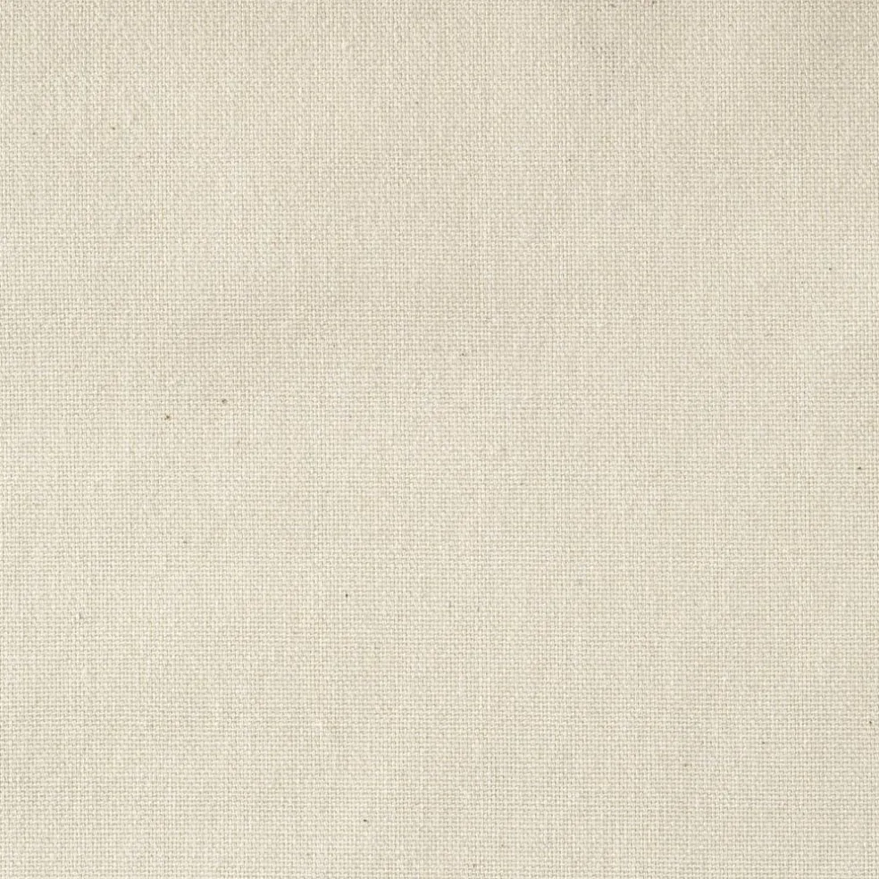Fredrix Medium Weight Canvas - 64-1/2" x 3 yards, Unprimed