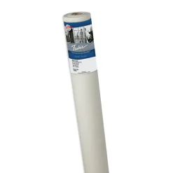 Fredrix Red Lion Canvas Roll - 59" x 6 yards, Acrylic Primed