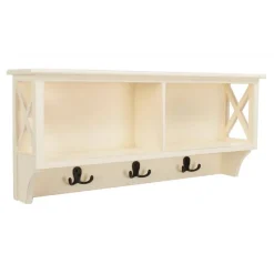 Freya Hanging Storage Wall Rack