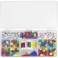 Friendship Bracelet Bead Box by Creatologyâ„¢