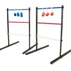 Front Porch Ladderball Pro Steel