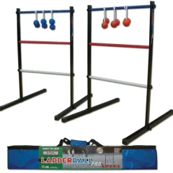 Front Porch Ladderball Pro Steel