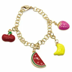 Fruit Charms by Creatology™, 4ct.