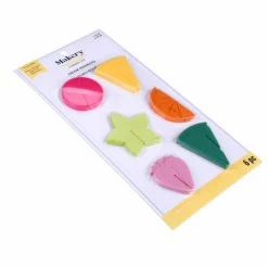 Fruit Drink Markers by Makery™