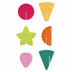 Fruit Drink Markers by Makery™