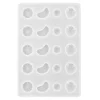 Fruit Mix Silicone Wax Melt Mold by Make Market®