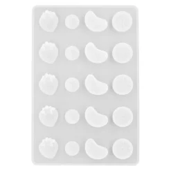 Fruit Mix Silicone Wax Melt Mold by Make Market®